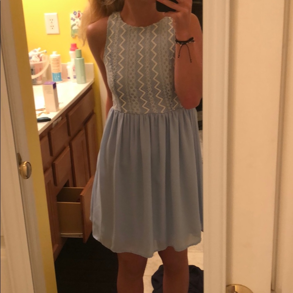 altar'd state dress